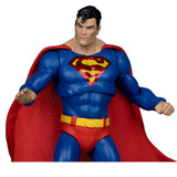 Mcfarlane Toys DC Multiverse Superman (Action Comics) GOLD LABEL