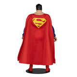 Mcfarlane Toys DC Multiverse Superman (Action Comics) GOLD LABEL