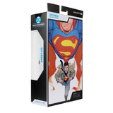 Mcfarlane Toys DC Multiverse Superman (Action Comics) GOLD LABEL