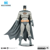 Mcfarlane Toys DC Multiverse - Batman (Bat-Manga) Collectors Edition #16