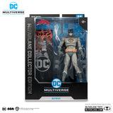 Mcfarlane Toys DC Multiverse - Batman (Bat-Manga) Collectors Edition #16