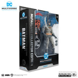 Mcfarlane Toys DC Multiverse - Batman (Bat-Manga) Collectors Edition #16