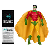 Mcfarlane Toys DC Direct - Robin of Earth-2 (Crisis of Infinite Earths)