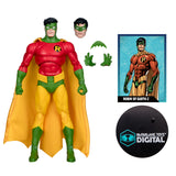 Mcfarlane Toys DC Direct - Robin of Earth-2 (Crisis of Infinite Earths)