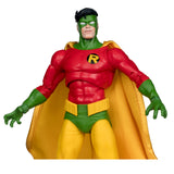Mcfarlane Toys DC Direct - Robin of Earth-2 (Crisis of Infinite Earths)