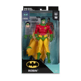 Mcfarlane Toys DC Direct - Robin of Earth-2 (Crisis of Infinite Earths)