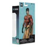 Mcfarlane Toys DC Direct - Robin of Earth-2 (Crisis of Infinite Earths)