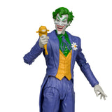 Mcfarlane Toys DC Direct - The Joker (DC: The Silver Age)