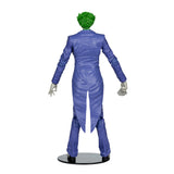 Mcfarlane Toys DC Direct - The Joker (DC: The Silver Age)