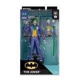 Mcfarlane Toys DC Direct - The Joker (DC: The Silver Age)
