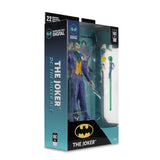 Mcfarlane Toys DC Direct - The Joker (DC: The Silver Age)