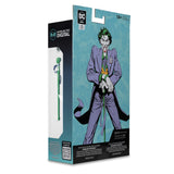 Mcfarlane Toys DC Direct - The Joker (DC: The Silver Age)