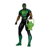 Mcfarlane Toys DC Multiverse - Green Lantern (Simon Baz) Collectors Edition #26