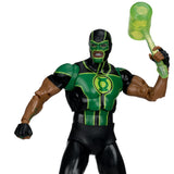Mcfarlane Toys DC Multiverse - Green Lantern (Simon Baz) Collectors Edition #26