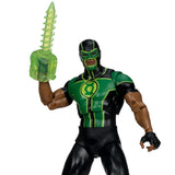 Mcfarlane Toys DC Multiverse - Green Lantern (Simon Baz) Collectors Edition #26