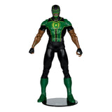 Mcfarlane Toys DC Multiverse - Green Lantern (Simon Baz) Collectors Edition #26