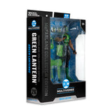Mcfarlane Toys DC Multiverse - Green Lantern (Simon Baz) Collectors Edition #26