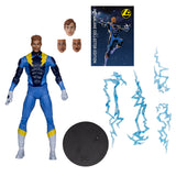 Mcfarlane Toys DC Multiverse - Lightning Lad (Legion of Super: Heroes) Collectors Edition #28