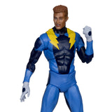 Mcfarlane Toys DC Multiverse - Lightning Lad (Legion of Super: Heroes) Collectors Edition #28