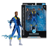 Mcfarlane Toys DC Multiverse - Lightning Lad (Legion of Super: Heroes) Collectors Edition #28