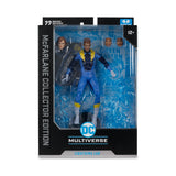 Mcfarlane Toys DC Multiverse - Lightning Lad (Legion of Super: Heroes) Collectors Edition #28