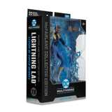 Mcfarlane Toys DC Multiverse - Lightning Lad (Legion of Super: Heroes) Collectors Edition #28