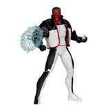 Mcfarlane Toys DC Multiverse - Mister Terrific (JSA) Collectors Edition #27