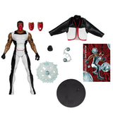 Mcfarlane Toys DC Multiverse - Mister Terrific (JSA) Collectors Edition #27