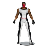 Mcfarlane Toys DC Multiverse - Mister Terrific (JSA) Collectors Edition #27