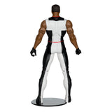Mcfarlane Toys DC Multiverse - Mister Terrific (JSA) Collectors Edition #27
