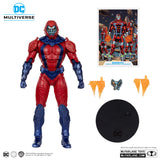Mcfarlane Toys DC Multiverse - Manhunters PLATINUM EDITION