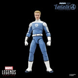 Hasbro Marvel Legends The Fantastic Four: First Steps Johnny Storm