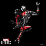Hasbro Marvel Legends Series Spider-Man (Nightcrawler)
