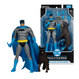 Mcfarlane Toys DC Multiverse - Batman & Ace The Bat-Hound (Silver Age)