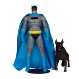 Mcfarlane Toys DC Multiverse - Batman & Ace The Bat-Hound (Silver Age)