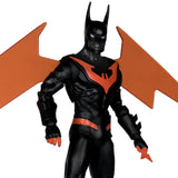Mcfarlane Toys DC Multiverse - Batman Beyond (Neo Gothic)