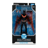 Mcfarlane Toys DC Multiverse - Batman Beyond (Neo Gothic)