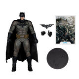Mcfarlane Toys DC Multiverse - Batman (Batman: Noel)