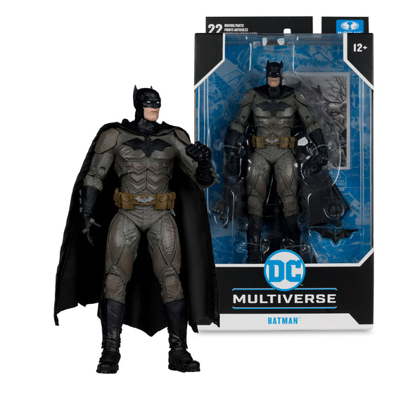 Mcfarlane Toys DC Multiverse - Batman (Batman: Noel)