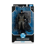 Mcfarlane Toys DC Multiverse - Batman (Batman: Noel)