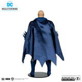 Mcfarlane Toys DC Multiverse - Hugo Strange As Batman PLATINUM EDITION