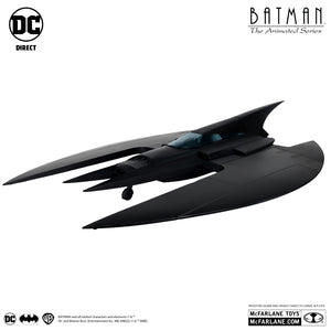Mcfarlane Toys DC Direct Batwing (Batman: The Animated Series)
