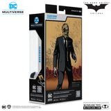 Mcfarlane Toys DC Multiverse Scarecrow (Batman Begins) RED PLATINUM EDITION