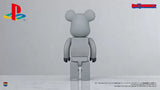 Medicom Bearbrick Sony The First Playstation Bearbrick 400%