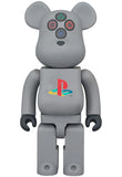 Medicom Bearbrick Sony The First Playstation Bearbrick 400%