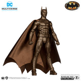 Mcfarlane Toys DC Multiverse Batman (1989) Bronze PLATINUM EDITION