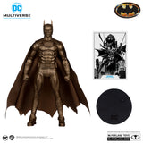 Mcfarlane Toys DC Multiverse Batman (1989) Bronze PLATINUM EDITION