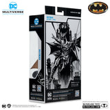 Mcfarlane Toys DC Multiverse Batman (1989) Bronze PLATINUM EDITION
