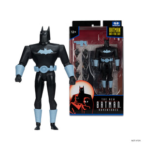 Mcfarlane Toys DC Direct - Batman (Anti-Fire Suit)(The New Batman Adventures)