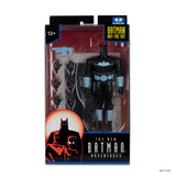 Mcfarlane Toys DC Direct - Batman (Anti-Fire Suit)(The New Batman Adventures)